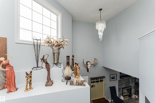 9 Langley Crescent, Spruce Grove, AB - Indoor Photo Showing Other Room