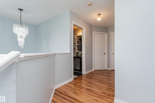 9 Langley Crescent, Spruce Grove, AB - Indoor Photo Showing Other Room