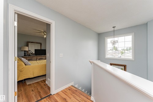 9 Langley Crescent, Spruce Grove, AB - Indoor Photo Showing Other Room