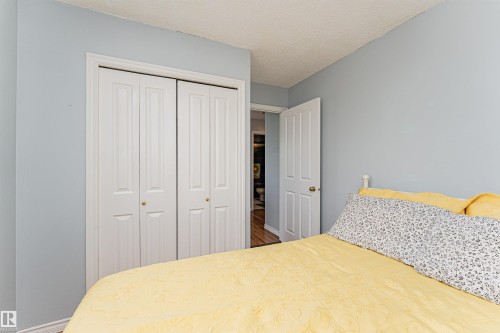 9 Langley Crescent, Spruce Grove, AB - Indoor Photo Showing Bedroom
