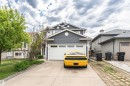 9 Langley Crescent, Spruce Grove, AB  - Outdoor With Facade 