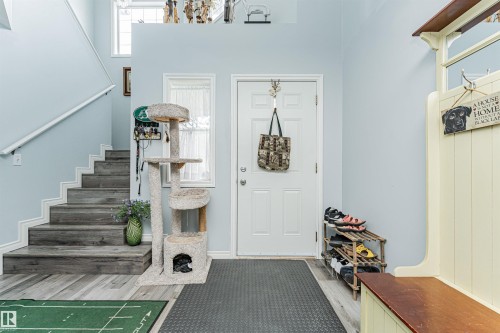 9 Langley Crescent, Spruce Grove, AB - Indoor Photo Showing Other Room