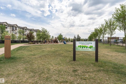 9 Langley Crescent, Spruce Grove, AB - Outdoor