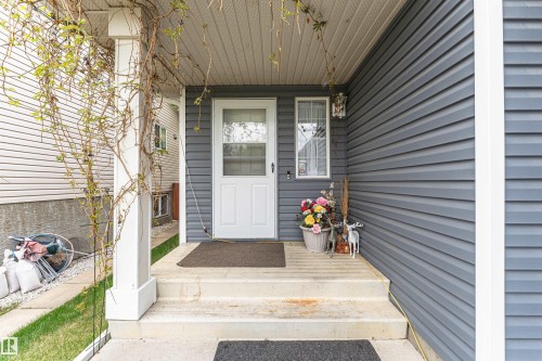 9 Langley Crescent, Spruce Grove, AB - Outdoor With Exterior