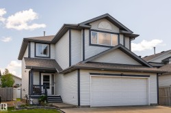 493 KLARVATTEN LAKE Wynd  Edmonton, AB T5Z 3G7