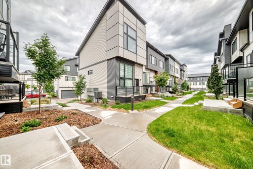 Community - 26 1729 Keene Crescent, Edmonton, AB 