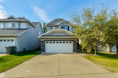 35 RUE MONTALET  Beaumont, AB T4X 0G1