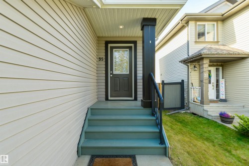 35 RUE MONTALET  Beaumont, AB T4X 0G1