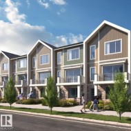 6 18110 28 Avenue Edmonton, AB T6W 4V2