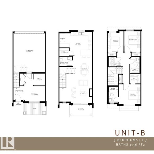 Floor plan - 6 18110 28 Avenue, Edmonton, AB 