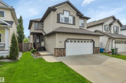 109 BAIE MASSON Street Beaumont, AB T4X 0A2