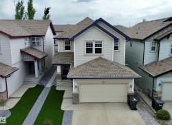6315 SUNBROOK Way Sherwood Park, AB T8H 0J8