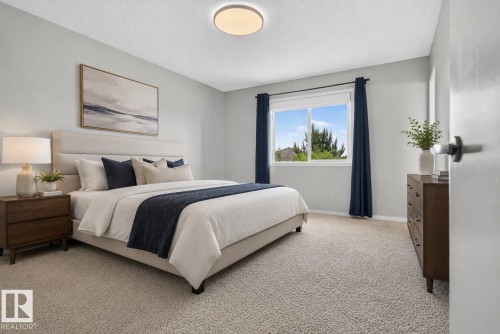 *AI Photo* - 4612 Westcliff Point(E), Edmonton, AB 