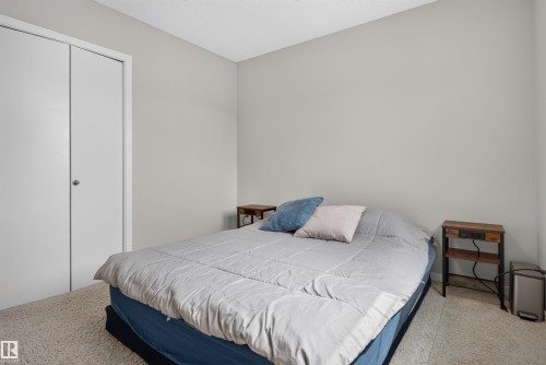 Bedroom - 4612 Westcliff Point(E), Edmonton, AB 