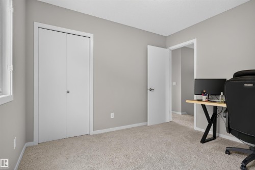 Office - 4612 Westcliff Point(E), Edmonton, AB 