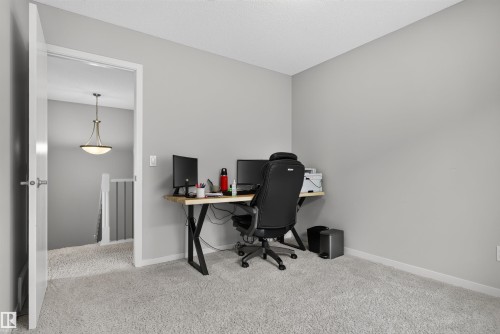 Office - 4612 Westcliff Point(E), Edmonton, AB 