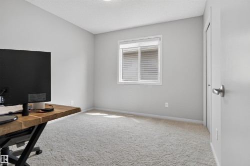 Office - 4612 Westcliff Point(E), Edmonton, AB 