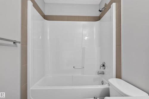 Bathroom - 4612 Westcliff Point(E), Edmonton, AB 