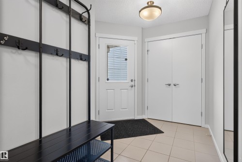 Mudroom - 4612 Westcliff Point(E), Edmonton, AB 