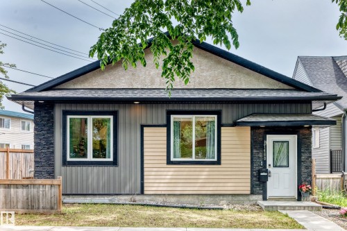 11463 64 Street, Edmonton, AB 