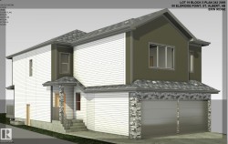 99 ELDRIDGE Point(e) St. Albert, AB T8N 8C3
