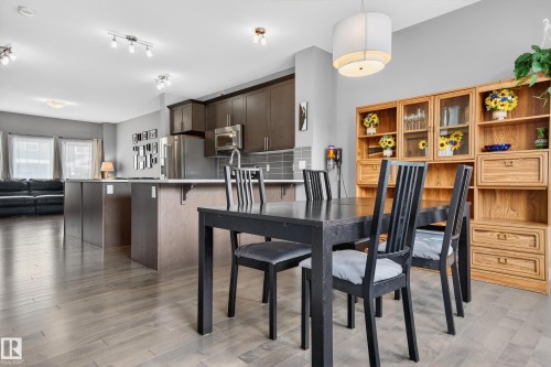 3428 Cherry Way, Edmonton, AB 