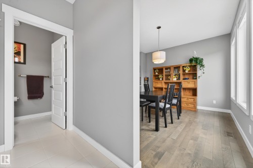 3428 Cherry Way, Edmonton, AB 