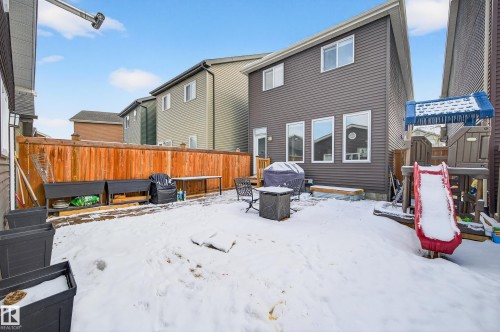 3428 Cherry Way, Edmonton, AB 