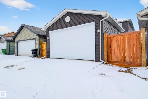 3428 Cherry Way, Edmonton, AB 