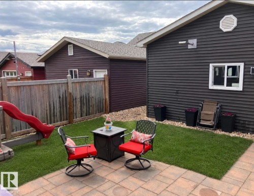 3428 Cherry Way, Edmonton, AB 