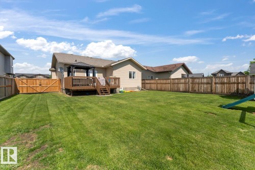 5911 Meadow Way, Cold Lake, AB 