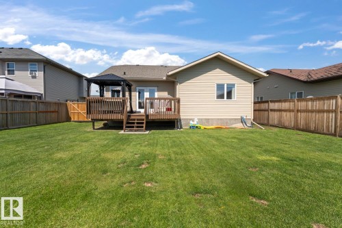 5911 Meadow Way, Cold Lake, AB 