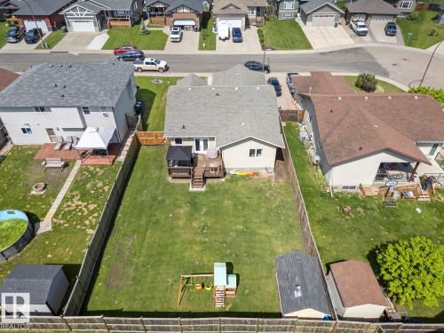 5911 Meadow Way, Cold Lake, AB 