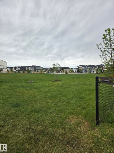 Yard - 113 29A Street, Edmonton, AB 