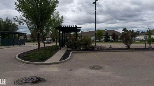 View of street - 202 13635 34 Street, Edmonton, AB 