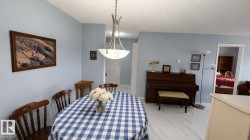 Dining area - 