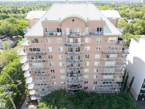 Outdoor building - 305 11111 82 Avenue, Edmonton, AB 