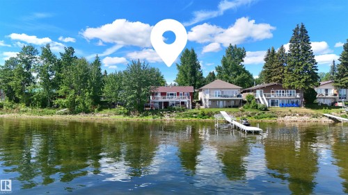 467 Poplar Bay, Rural Wetaskiwin County, AB 