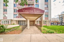 401 11007 83 Avenue  Edmonton, AB T6G 0T9
