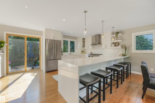 203 Brander Drive, Edmonton, AB 