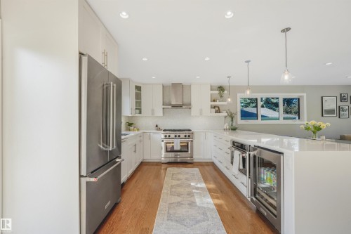 203 Brander Drive, Edmonton, AB 