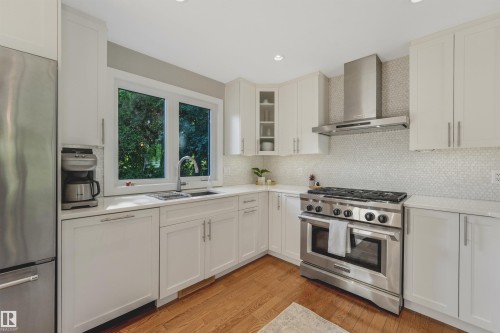 203 Brander Drive, Edmonton, AB 