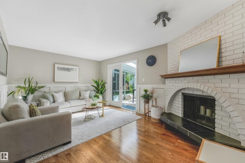 203 Brander Drive, Edmonton, AB 