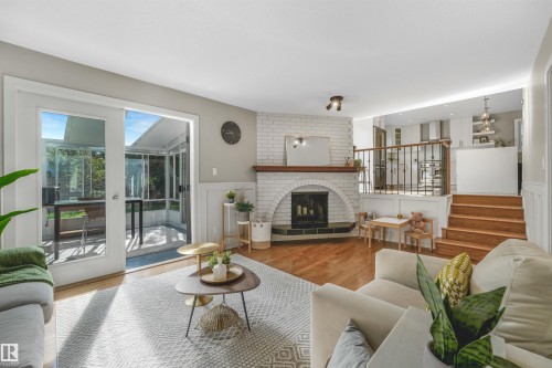 203 Brander Drive, Edmonton, AB 
