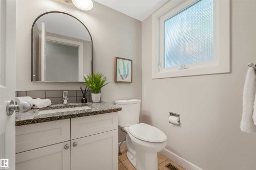 203 Brander Drive, Edmonton, AB 