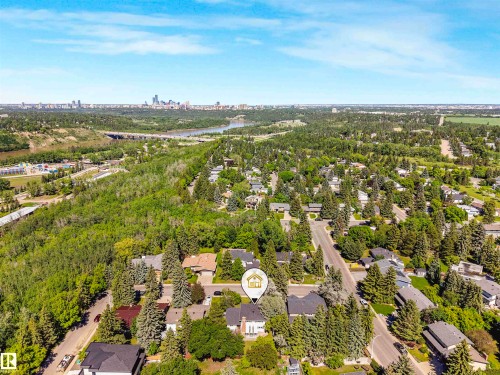 203 Brander Drive, Edmonton, AB 