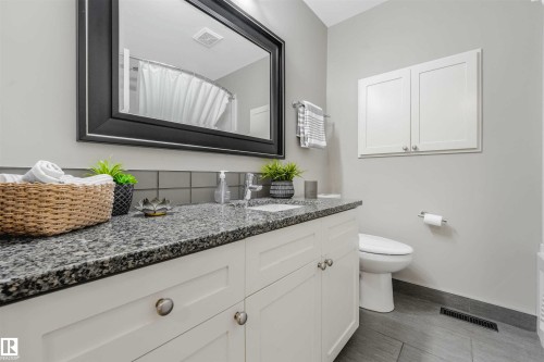 203 Brander Drive, Edmonton, AB 
