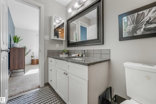 203 Brander Drive, Edmonton, AB 