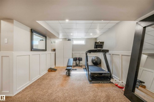 203 Brander Drive, Edmonton, AB 