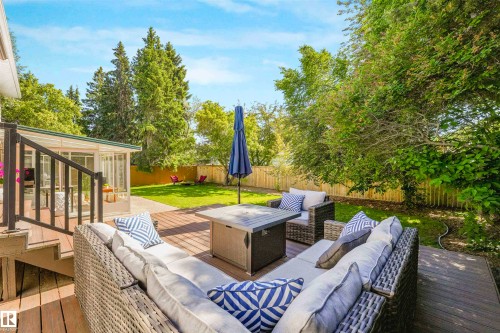 203 Brander Drive, Edmonton, AB 